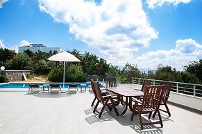 İmportantTravel BD4123 5Bedroomed Villa