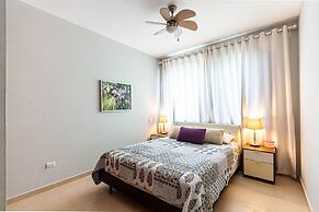 Infiniti Blu, 2 Bedroom Family Suite