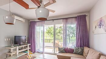 Infiniti Blu, 2 Bedroom Family Suite