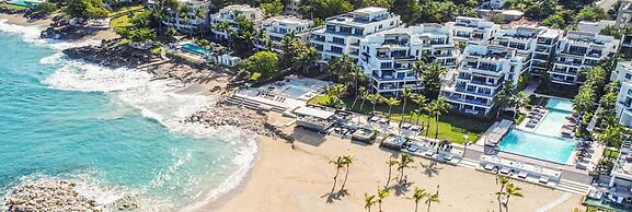 Infiniti Blu, 2 Bedroom Family Suite