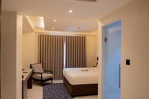 Palms Airport city Formerly HolidayInn