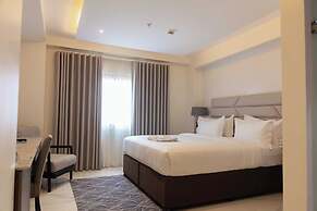 Palms Airport city Formerly HolidayInn