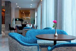 Palms Airport city Formerly HolidayInn