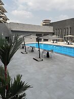 Palms Airport city Formerly HolidayInn