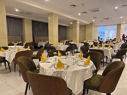 Palms Airport city Formerly HolidayInn