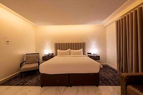The Palms by Eagles Airport City