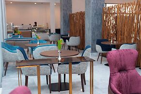 Palms Airport city Formerly HolidayInn