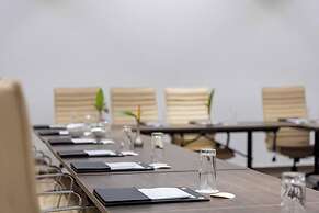 Palms Airport city Formerly HolidayInn