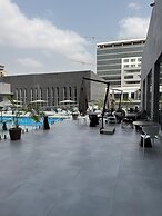 Palms Airport city Formerly HolidayInn