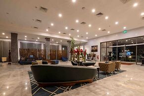 The Palms by Eagles Airport City