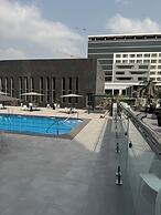 Palms Airport city Formerly HolidayInn