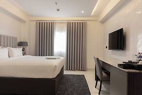 Palms Airport city Formerly HolidayInn