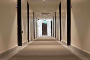 Palms Airport city Formerly HolidayInn