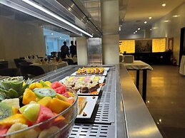 Palms Airport city Formerly HolidayInn