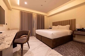 The Palms by Eagles Airport City