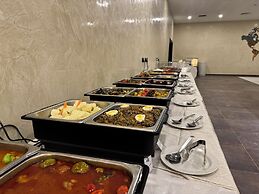 Palms Airport city Formerly HolidayInn