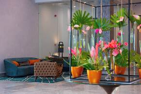 Palms Airport city Formerly HolidayInn