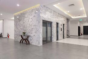 Palms Airport city Formerly HolidayInn