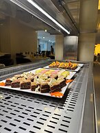 Palms Airport city Formerly HolidayInn