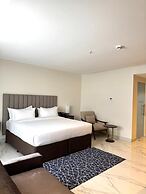 Palms Airport city Formerly HolidayInn