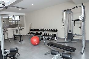 Palms Airport city Formerly HolidayInn