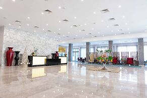 Palms Airport city Formerly HolidayInn