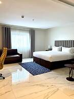 Palms Airport city Formerly HolidayInn