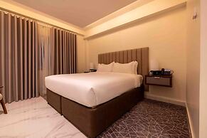 The Palms by Eagles Airport City