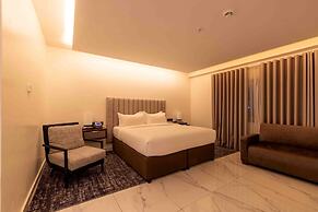 The Palms by Eagles Airport City