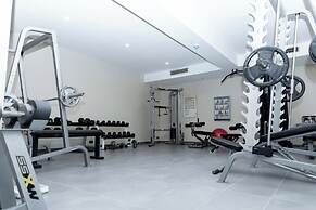 Palms Airport city Formerly HolidayInn