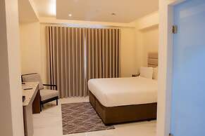 Palms Airport city Formerly HolidayInn