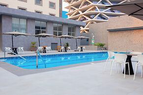 Palms Airport city Formerly HolidayInn