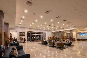 The Palms by Eagles Airport City