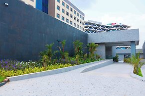 Palms Airport city Formerly HolidayInn