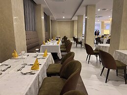 Palms Airport city Formerly HolidayInn