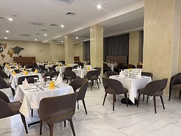 Palms Airport city Formerly HolidayInn