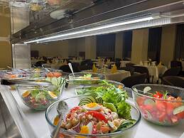 Palms Airport city Formerly HolidayInn