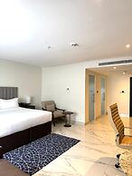 Palms Airport city Formerly HolidayInn