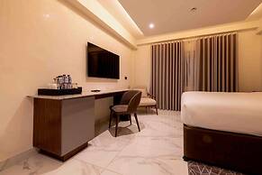 The Palms by Eagles Airport City