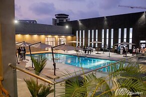 Palms Airport city Formerly HolidayInn