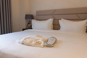 Palms Airport city Formerly HolidayInn