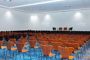 Palms Airport city Formerly HolidayInn