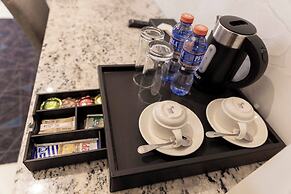 Palms Airport city Formerly HolidayInn