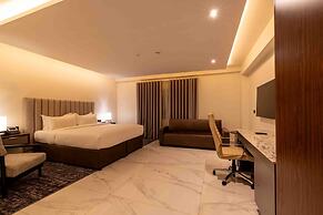 The Palms by Eagles Airport City