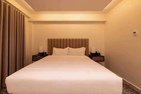 The Palms by Eagles Airport City