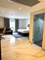 Palms Airport city Formerly HolidayInn