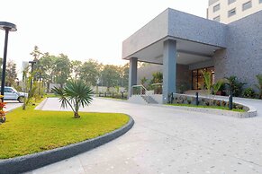 Palms Airport city Formerly HolidayInn