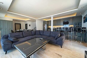 Villa Bella Rose is a Stunning Villa With a sea View