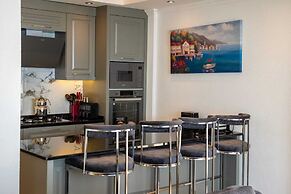 Villa Bella Rose is a Stunning Villa With a sea View