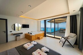 Villa Bella Rose is a Stunning Villa With a sea View